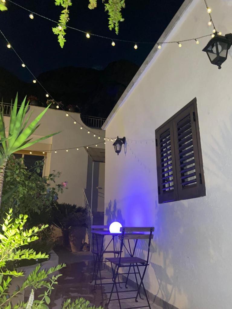 Marea Villa Palermo Exterior photo